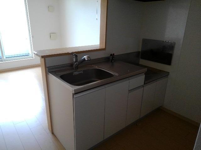 ファミールキンダ キッチン