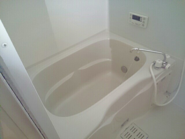 ファミールキンダ 風呂画像