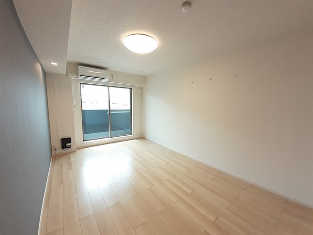 ジュネス　エトワール リビング