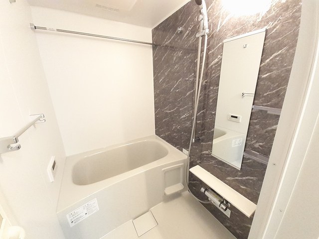 ジュネス　エトワール 風呂画像