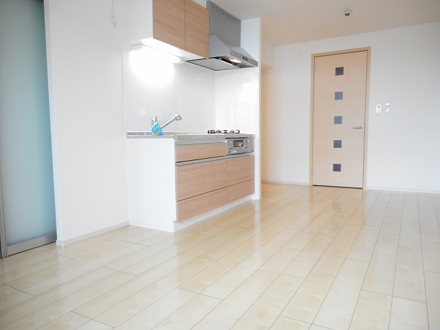 アルヴィータ リビング