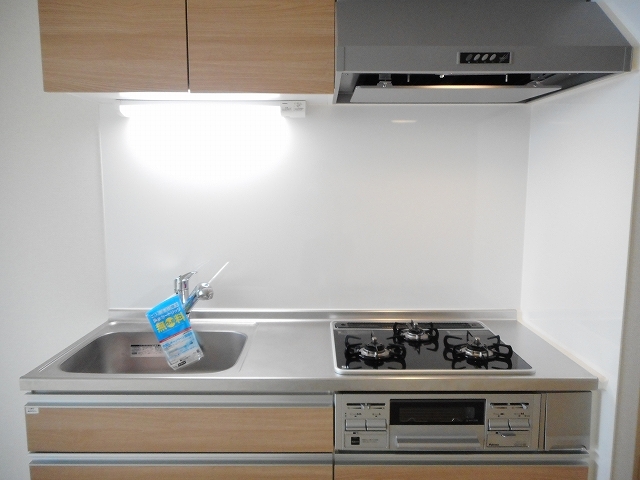 アルヴィータ キッチン