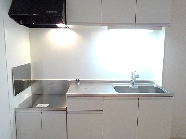 アラバスタ キッチン