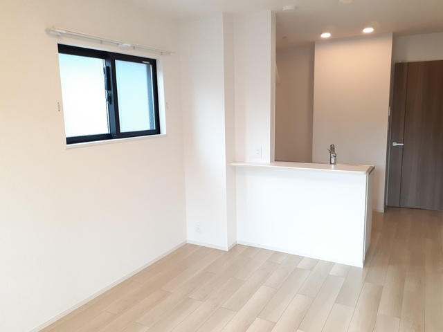 アドバンスⅠ リビング