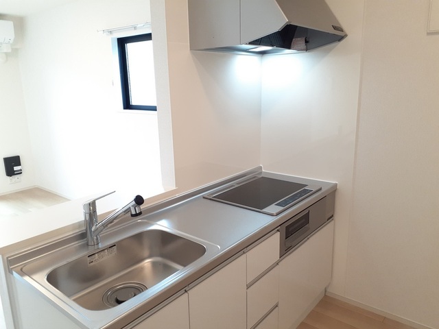 アドバンスⅠ キッチン