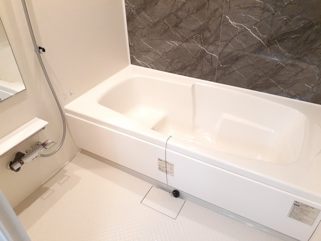 アドバンスⅠ 風呂画像