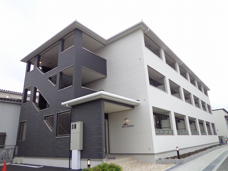 モイ　キートス 外観