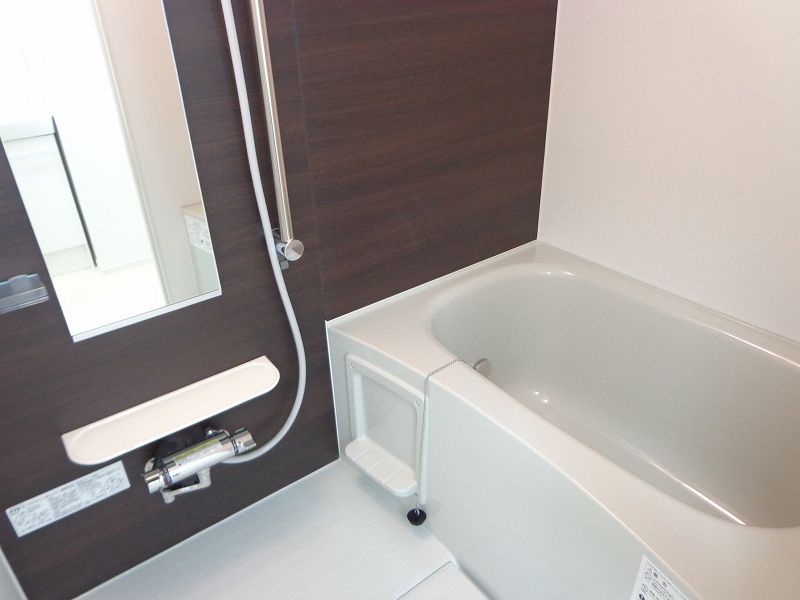 モイ　キートス 風呂画像