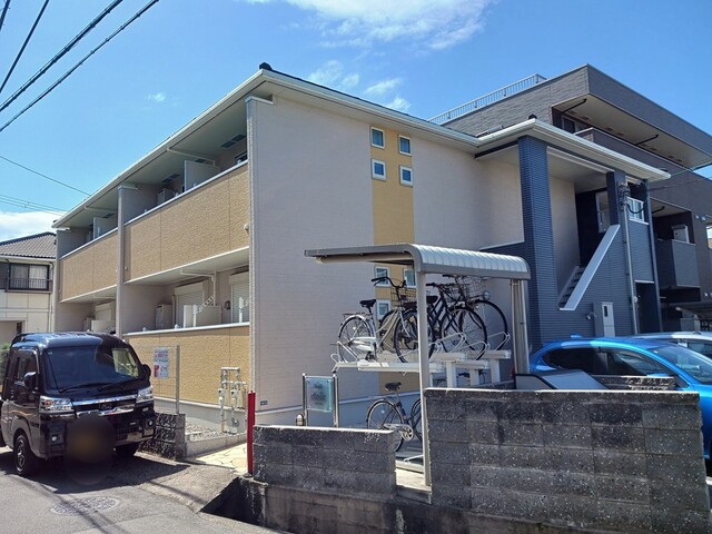 エトワール 外観