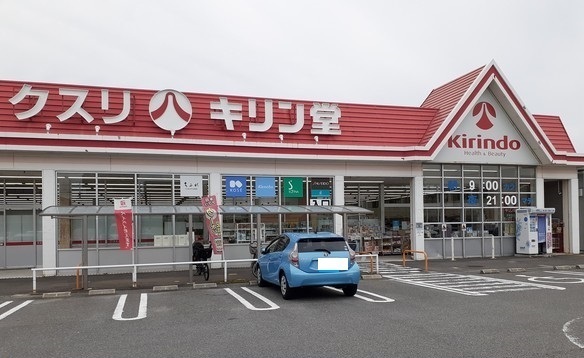 エトワール その他外観4