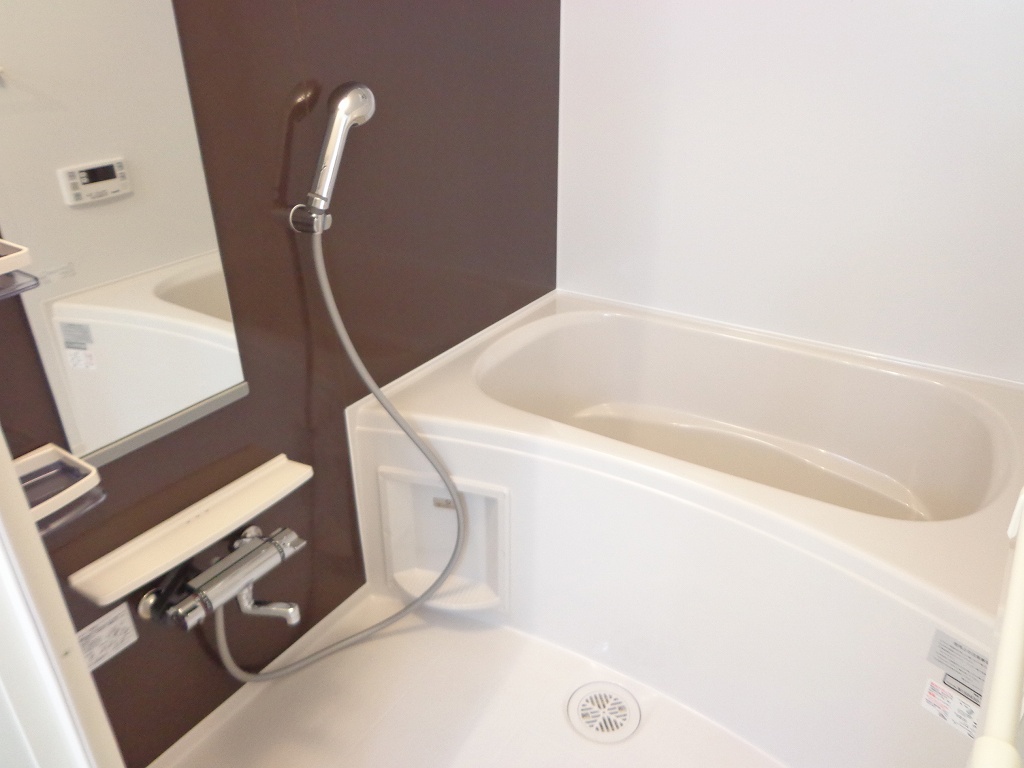 エトワール 風呂画像