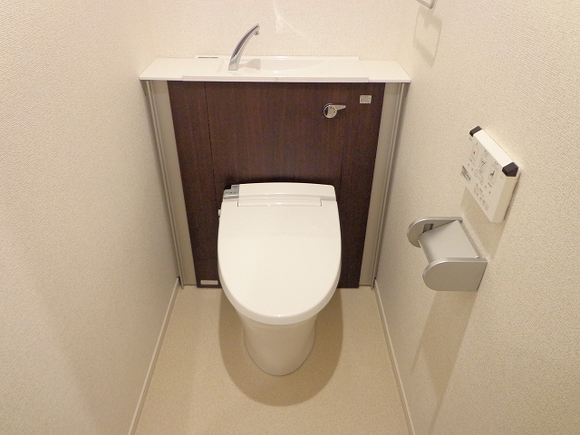 アルンドーインディカ　茨木 その他4