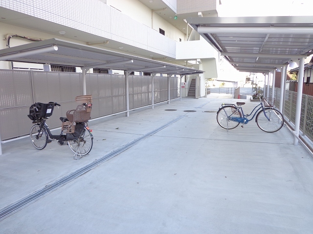 アルンドーインディカ　茨木 その他5