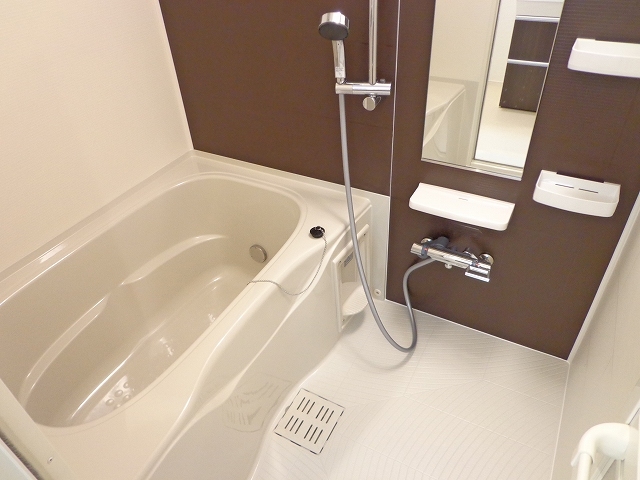 アルンドーインディカ　茨木 風呂画像