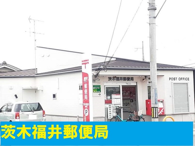 ヴィアーレⅠ その他外観4