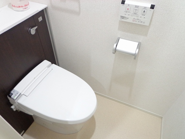 西田中ヒルズ その他4