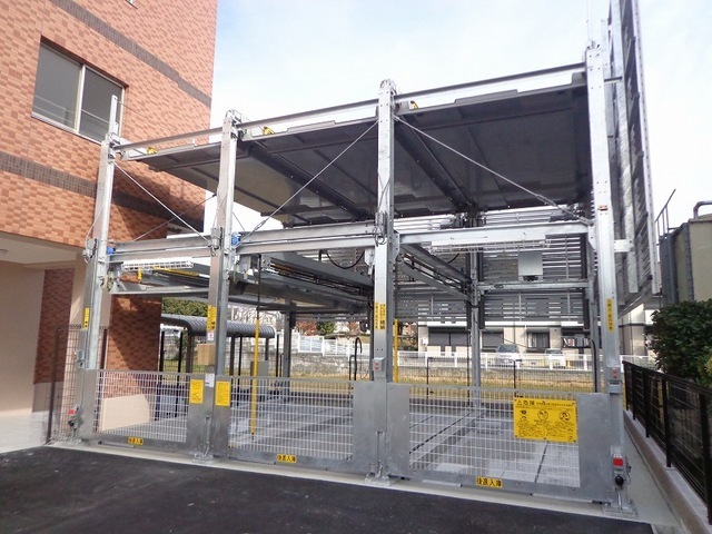 西田中ヒルズ その他6