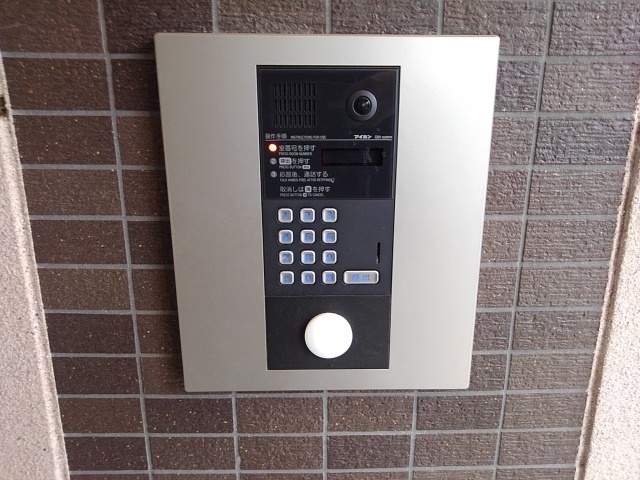 西田中ヒルズ その他7