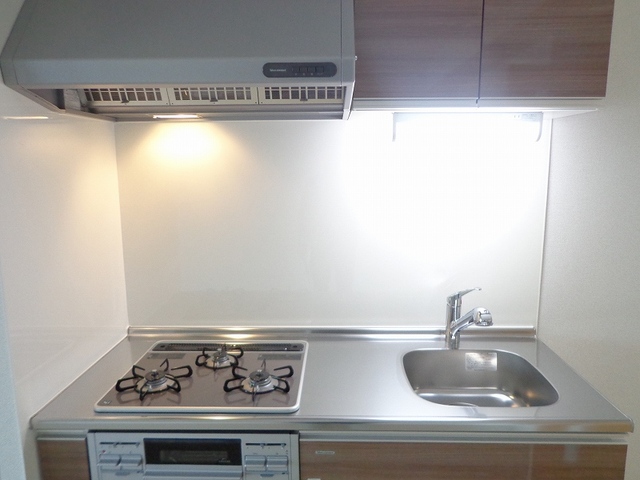 西田中ヒルズ キッチン