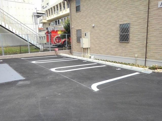 メゾンアレンヌⅠ その他6