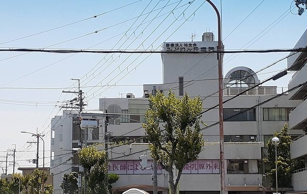 メゾンアレンヌⅠ その他外観6