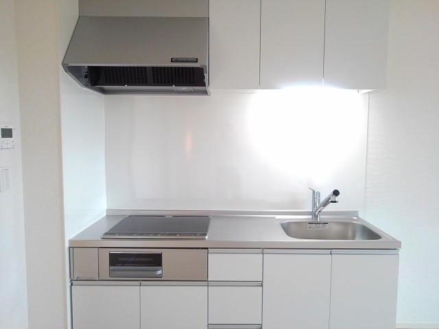 メゾンアレンヌⅠ キッチン