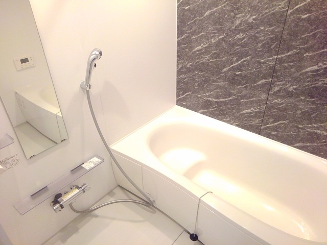 メゾンアレンヌⅠ 風呂画像