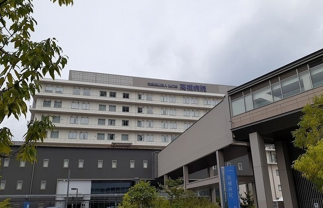 安満西の町アパート その他外観5