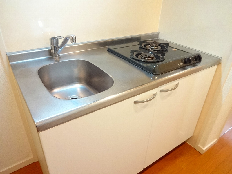 プラシード キッチン