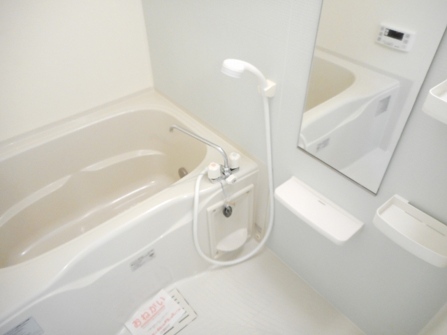 サンリット・ミナミイバラキ 風呂画像