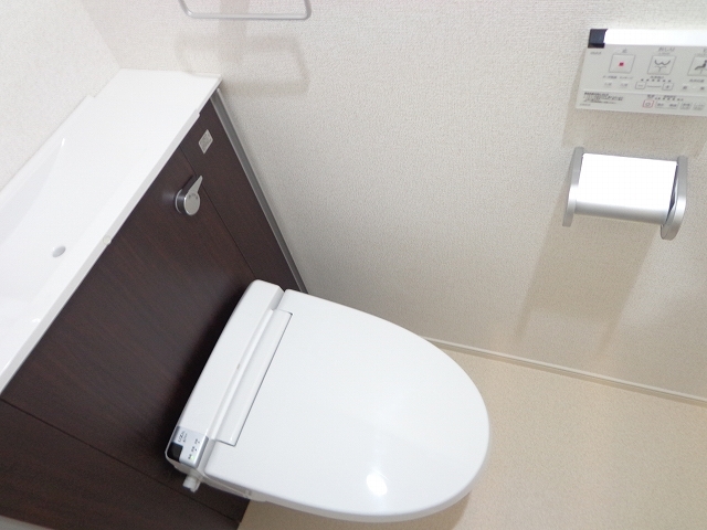 ラ　ビュット　上山手 その他4