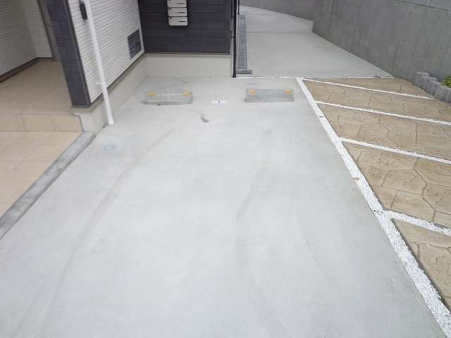 ラ　ビュット　上山手 その他5