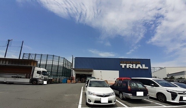 アドヴァンス その他外観5