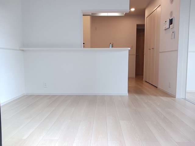 アドヴァンス リビング