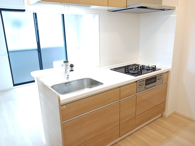 アドヴァンス キッチン