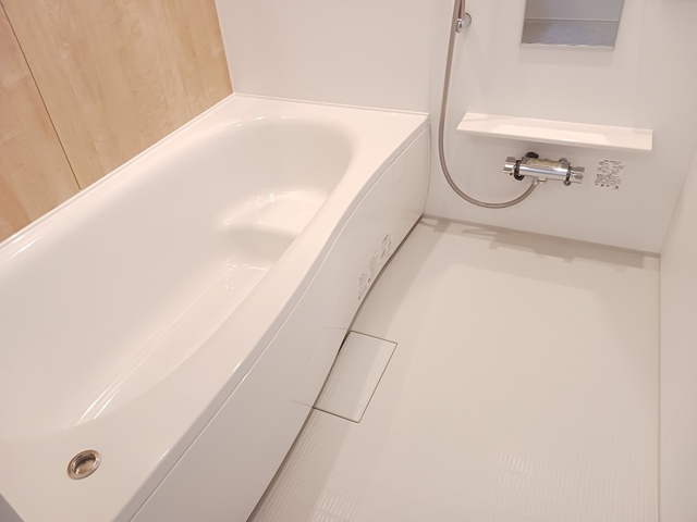 アドヴァンス 風呂画像