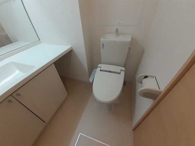 マーヴェラス　コート その他4