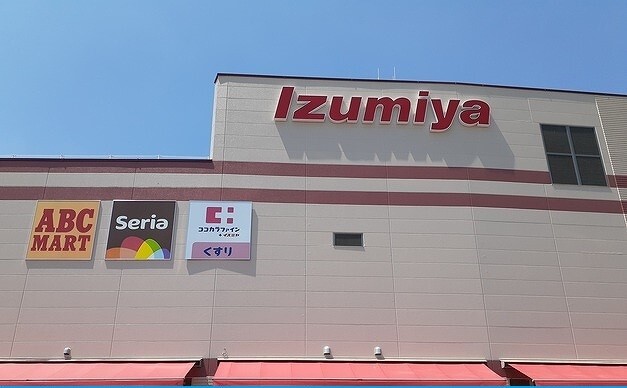 マーヴェラス　コート その他外観2