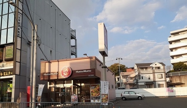 マーヴェラス　コート その他外観6