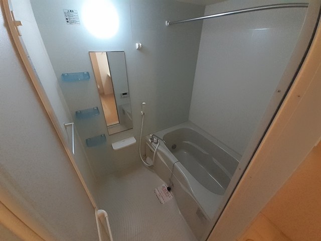 マーヴェラス　コート 風呂画像