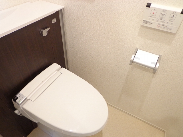 ヴィラ　サン　Ⅲ その他4