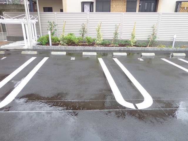 ヴィラ　サン　Ⅲ その他5