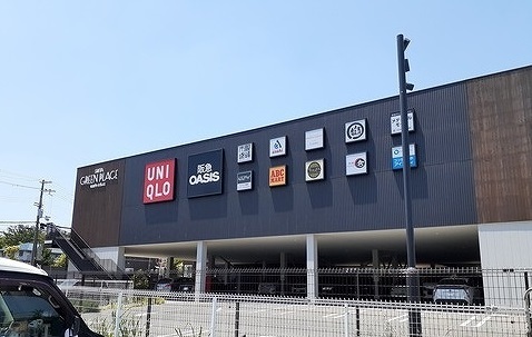 ヴィラ　サン　Ⅲ その他外観3