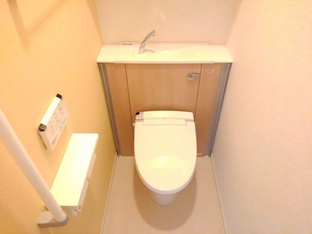 フォレ・リヴィエール その他5