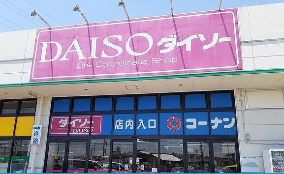 フォレ・リヴィエール その他外観5