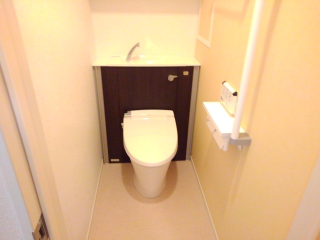 ヴィリダーリウム　上山手 その他4