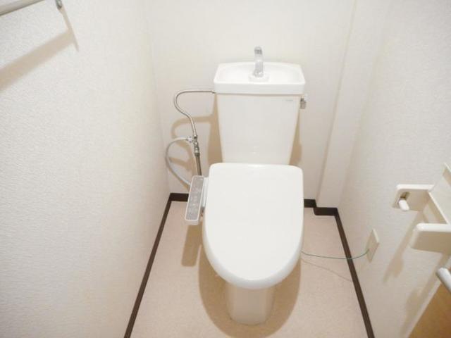 シティコートＳＵＭＩＳＨＯ　Ⅰ その他5