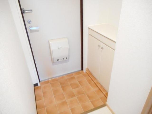 シティコートＳＵＭＩＳＨＯ　Ⅰ 玄関