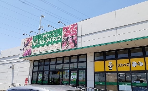 シティコートＳＵＭＩＳＨＯ　Ⅰ その他外観3