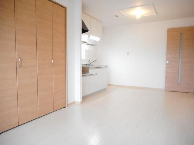 シティコートＳＵＭＩＳＨＯ　Ⅰ リビング